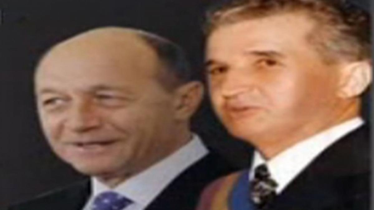 Băsescu are două fete şi cinci palate. Ce bogăţie a agonisit familia fiecărui preşedinte şi cum a fost dobândită aceasta