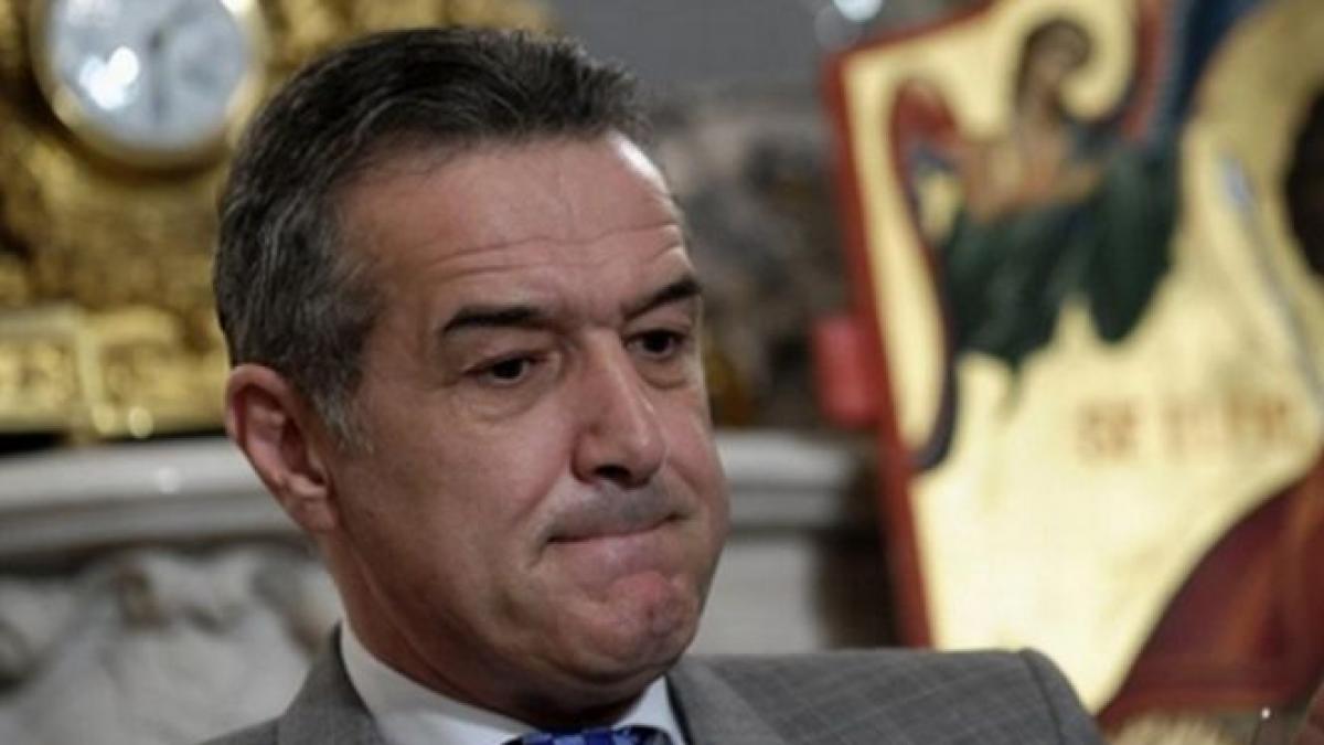 George Becali: Am demisionat din PNL, dar nu demisionez din Parlament. Nu am făcut &quot;acea faptă&quot; pentru care am fost condamnat