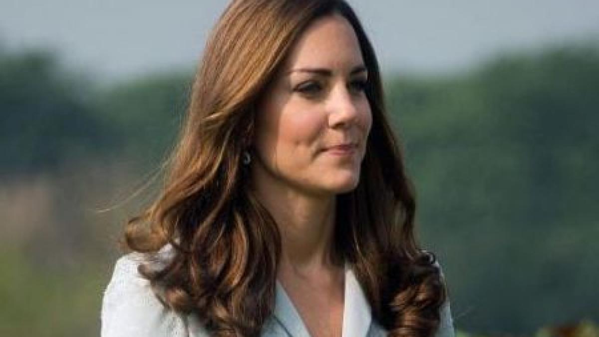 Atac fără precedent la adresa lui Kate Middleton. Vezi ce s-a spus despre Ducesa de Cambridge