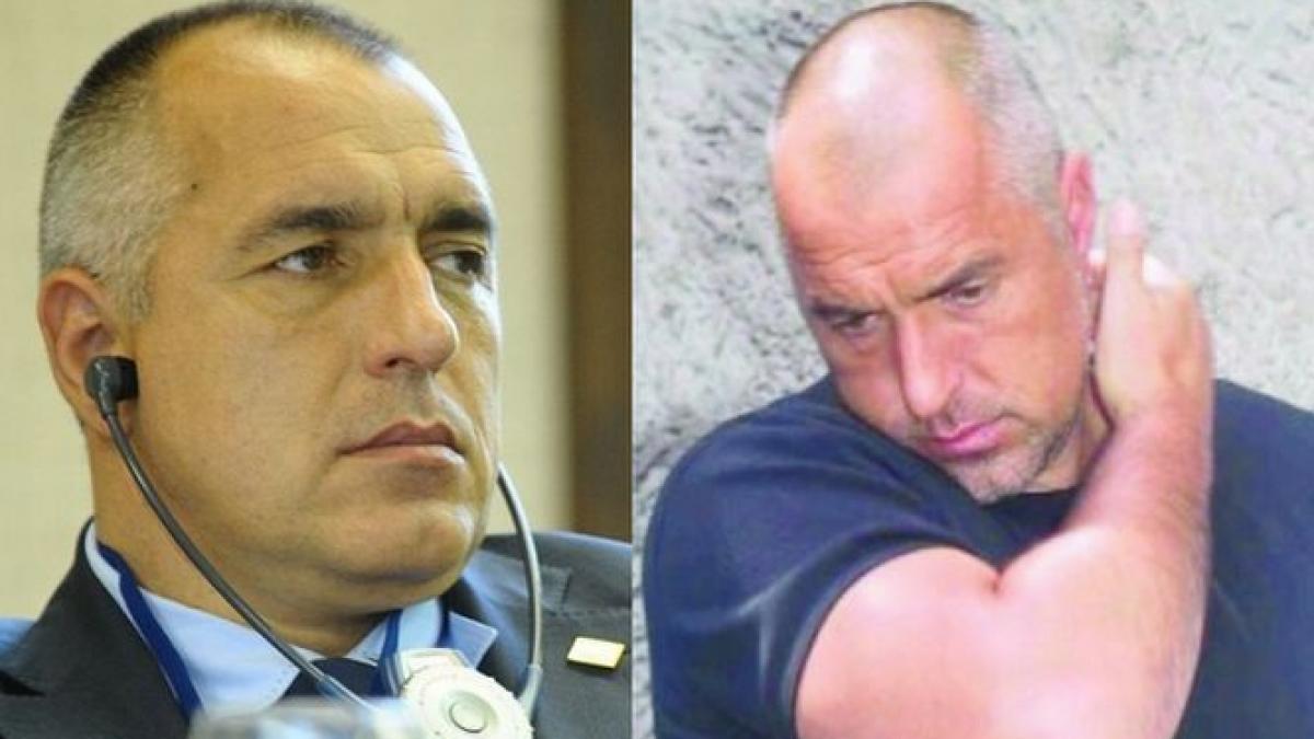 Bodyguardul devenit prim-ministru. Povestea de viaţă a premierului demisionar al Bulgariei