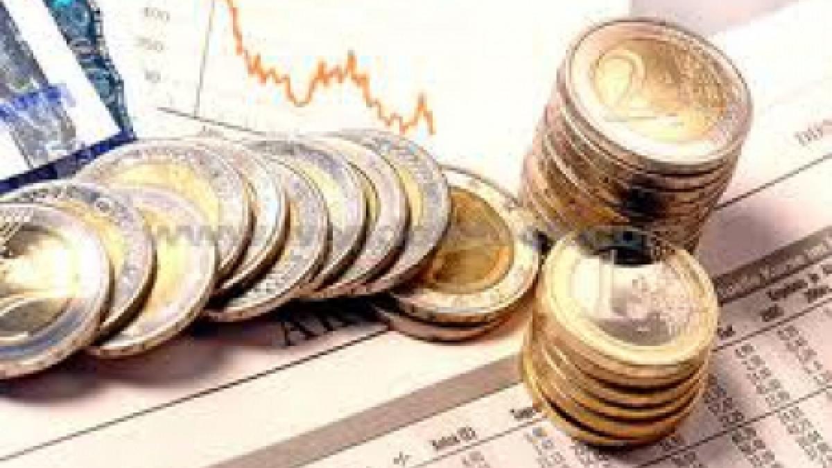 Euro, în scădere a treia sesiune consecutiv. Vezi cotaţia BNR