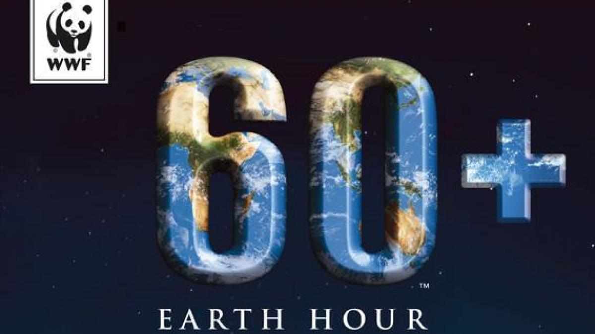 13 oraşe intră în cursa pentru Capitala Earth Hour 2013