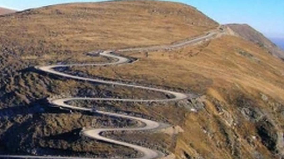 Inspectorii Curţii de Conturi susţin că Transalpina a fost construită ilegal