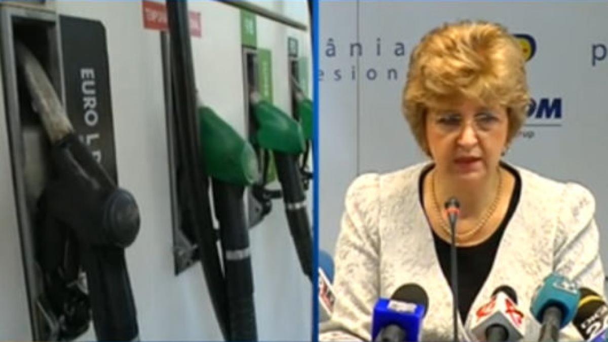 Şefii Petrom anunţă creşteri salariale pentru angajaţi, după ce profitul a atins un nivel record