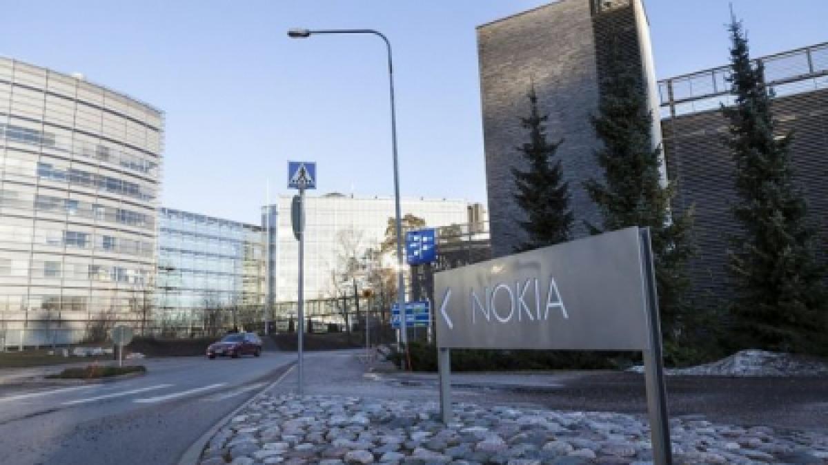 Nokia se va concentra pe producerea de telefoane mobile ieftine