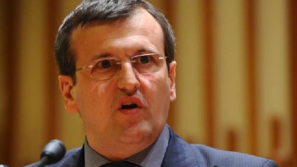 Cristian Preda: După alegerile din 9 decembrie, publicul ne-a perceput ca pe nişte învinşi