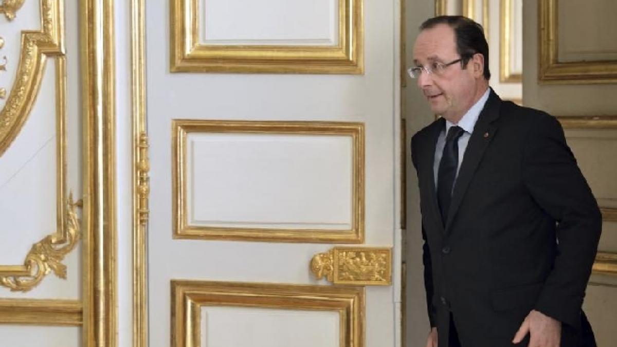 Hollande: Vreau să existe o etichetare obligatorie a cărnurilor conţinute în semipreparate