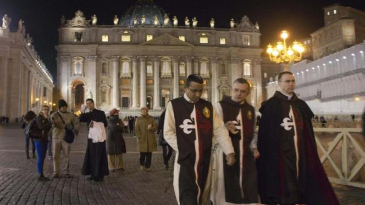 Nou scandal sexual în biserica catolică. Trei preoţi îl acuză pe şeful Bisericii din Scoţia de &quot;acte nepotrivite&quot;