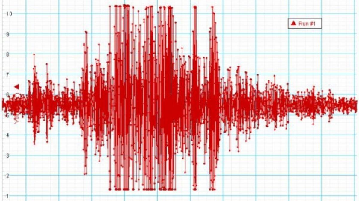 Clădirile s-au zgâlţâit jumătate de minut. Japonia, lovită de un alt cutremur, de 6,2 grade 