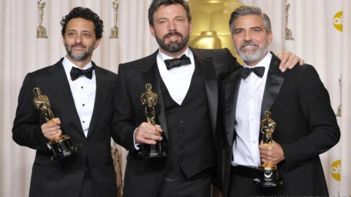 Presa iraniană a criticat dur &quot;Argo&quot;, marele câştigător la ediţia din acest an a premiilor Oscar