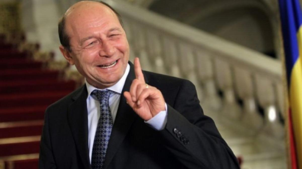 Scrisoarea lui Băsescu către Ponta şi Antonescu: Miniştrii penali să fie înlăturaţi!