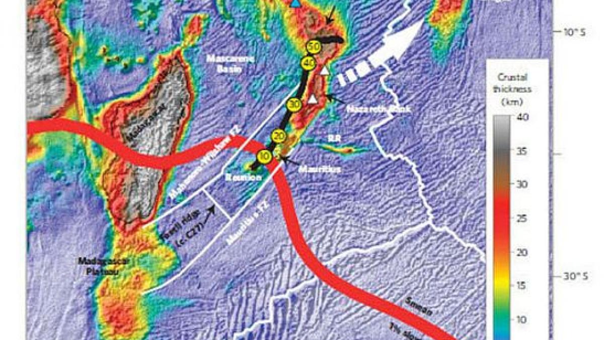 Misterul Atlantidei se adânceşte. &quot;Am descoperit un nou CONTINENT&quot;. Cum arăta harta lumii