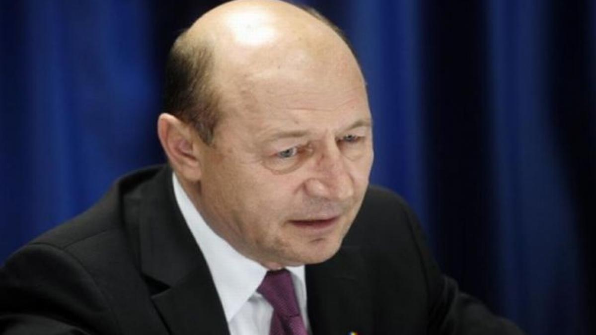 Traian Băsescu: Europenii muncesc prea puţin. Există prea multe zile libere în calendarul de muncă