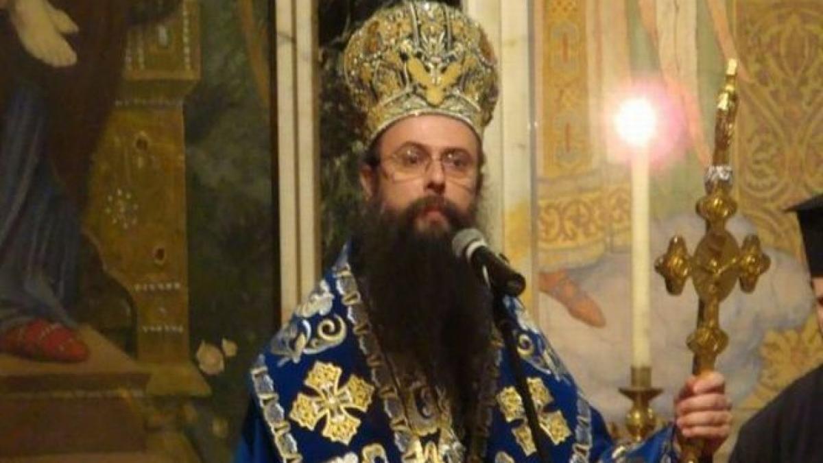 Gest inedit în Biserica Ortodoxă. Un preot bulgar şi-a donat ceasul pentru a plăti o factură la curent electric