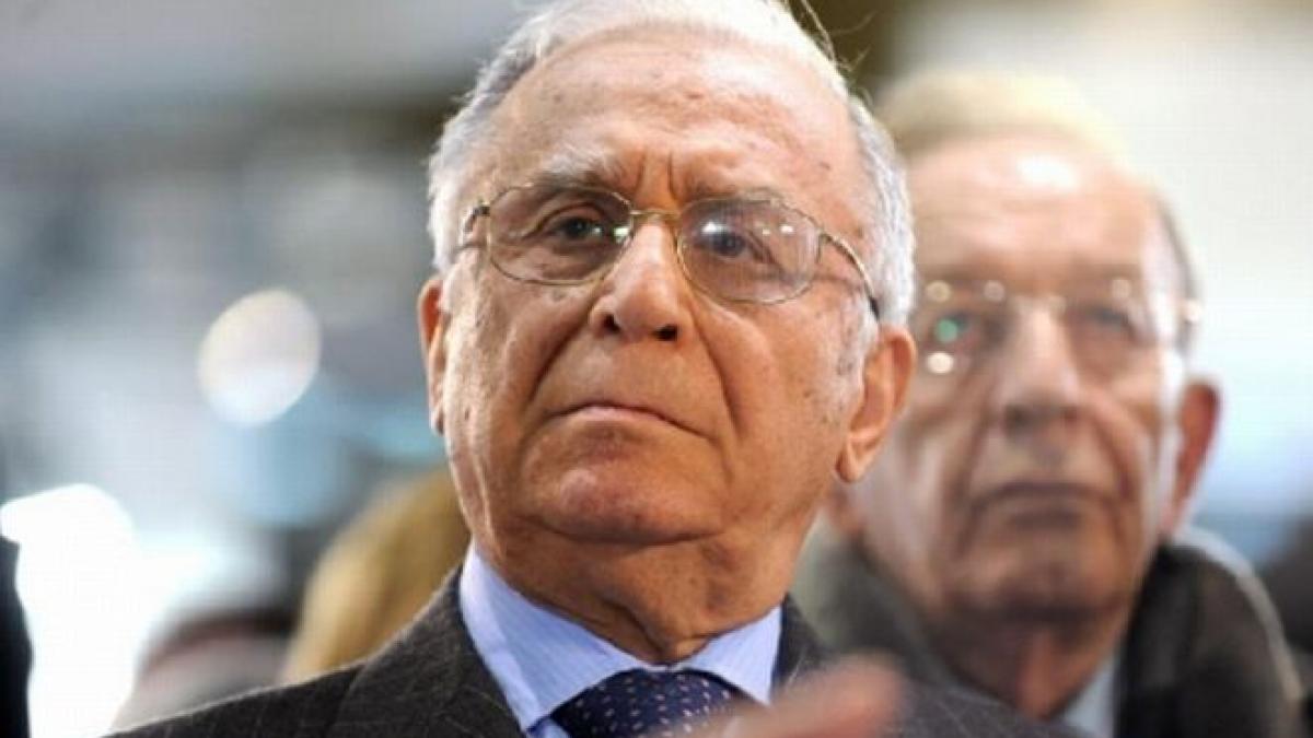 Ion Iliescu: Rămânerea lui Traian Băsescu în politică era inevitabilă. Nu am crezut nici un moment că se retrage