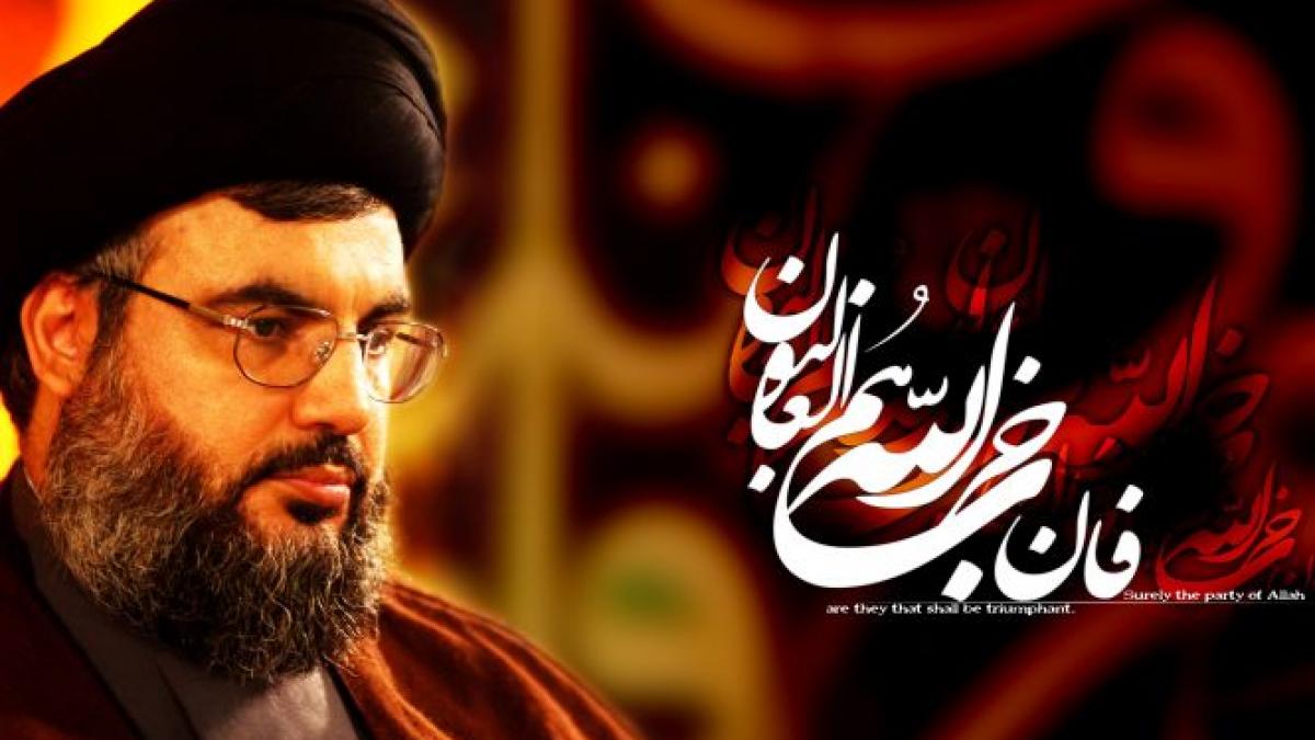 Liderul Hezbollah, grav bolnav. Este tratat de cancer la un spital din Teheran