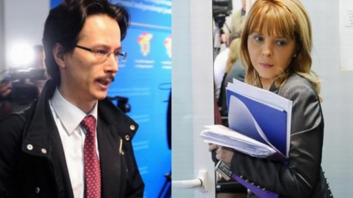 Judecătorii Cristi Danileţ şi Alina Ghica fentează revocarea: Au intrat în concediu