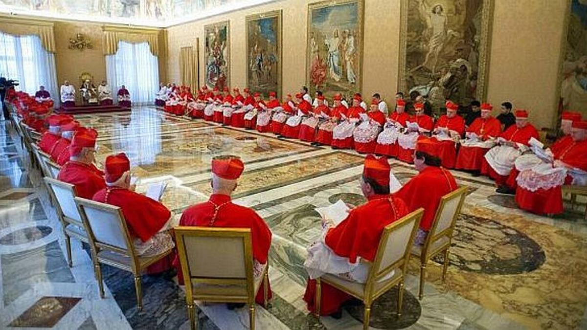 Premiera istorică ce ar lua prin surprindere 1.2 MILIARDE de oameni. Decizia va fi luată la Vatican