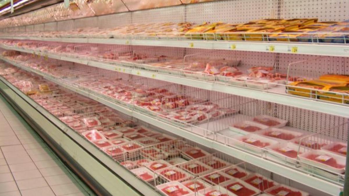 Unde vor ajunge produsele retrase de la vânzare în Franţa, care conţin carne de cal