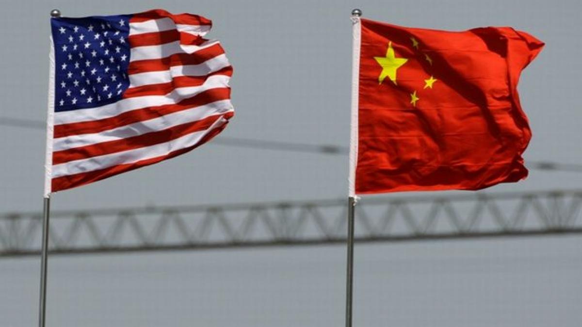 China dă vina pe americani pentru miile de atacuri cibernetice