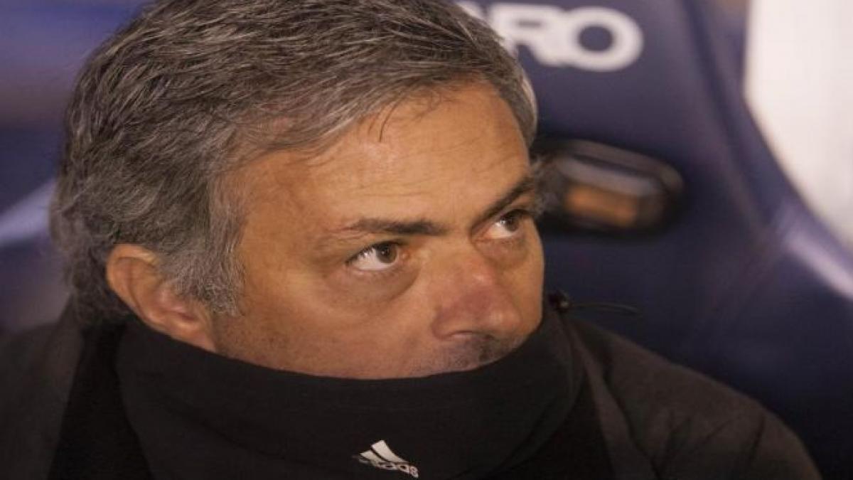 Jose Mourinho va avea o stradă care-i va purta numele în Setubal, oraşul său natal