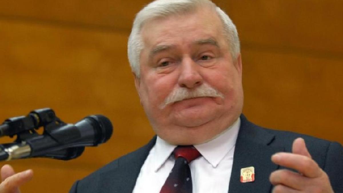 &quot;Deputaţii homosexuali să stea în ultimul rând în Parlament&quot;. Vezi ce laureat al premiului Nobel pentru pace a făcut această afirmaţie