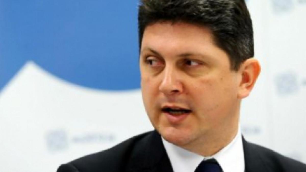 Titus Corlăţean: Dorinţa noastră de a adera la spaţiul Schengen este reală