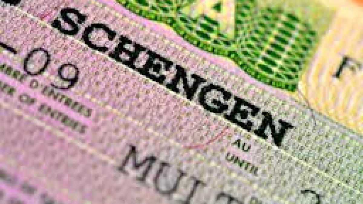 Germania va împiedica &quot;o aderare rapidă a României şi Bulgariei la Schengen&quot;