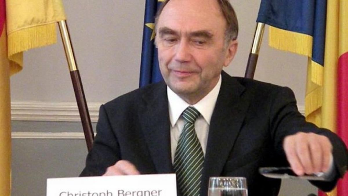 Secretar de stat german, despre aderarea României la Schengen: Aşteptăm raportul final MCV