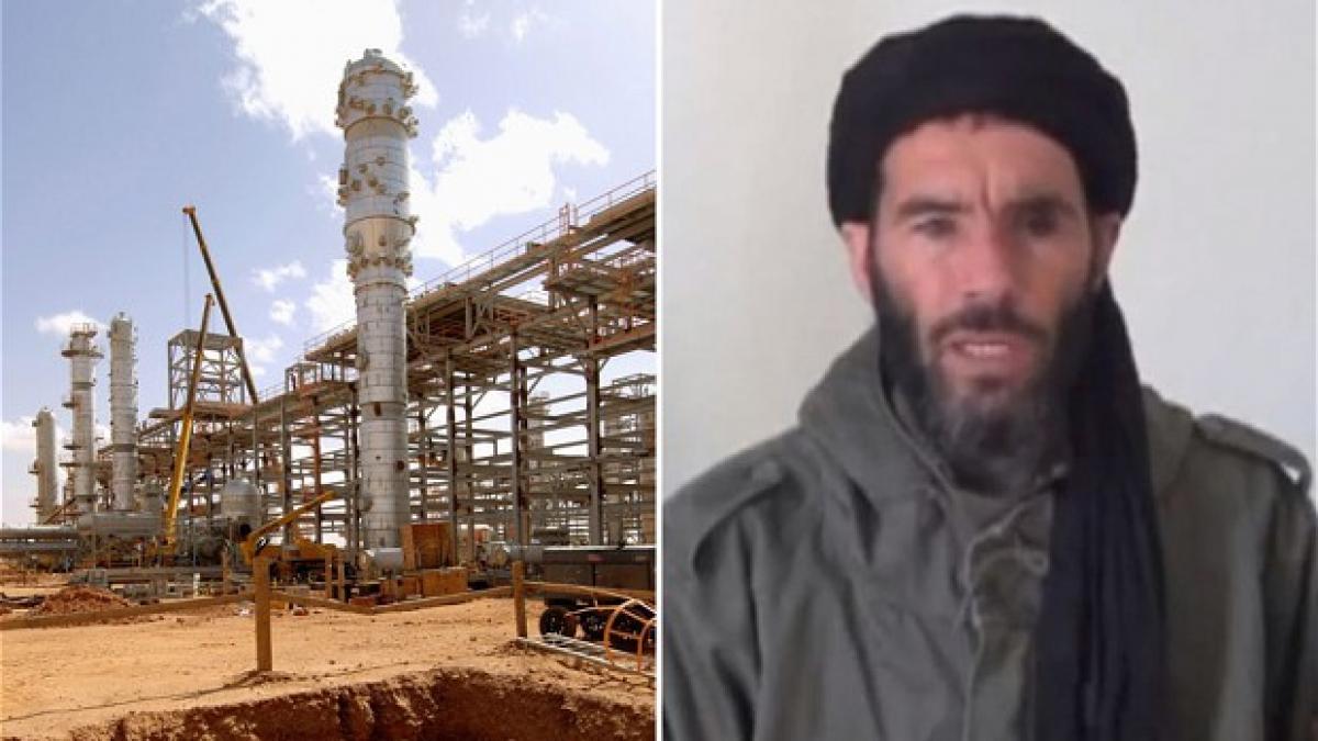 A fost sau nu ucis liderul islamist Mokhtar Belmokhtar. Iată fotografia publicată de RFI care ar confirma decesul