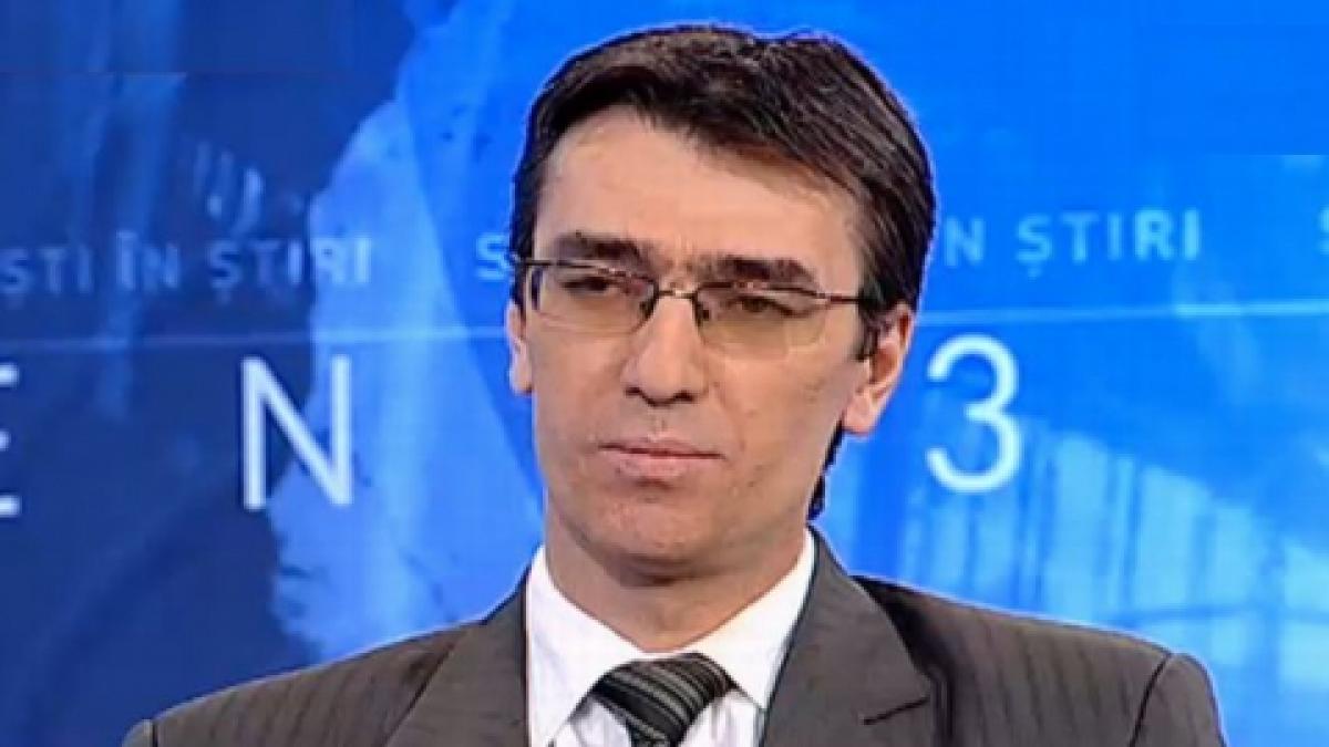 Judecătorul Adrian Neacşu, despre abuzurile DNA: Nu cred că eu sunt miza