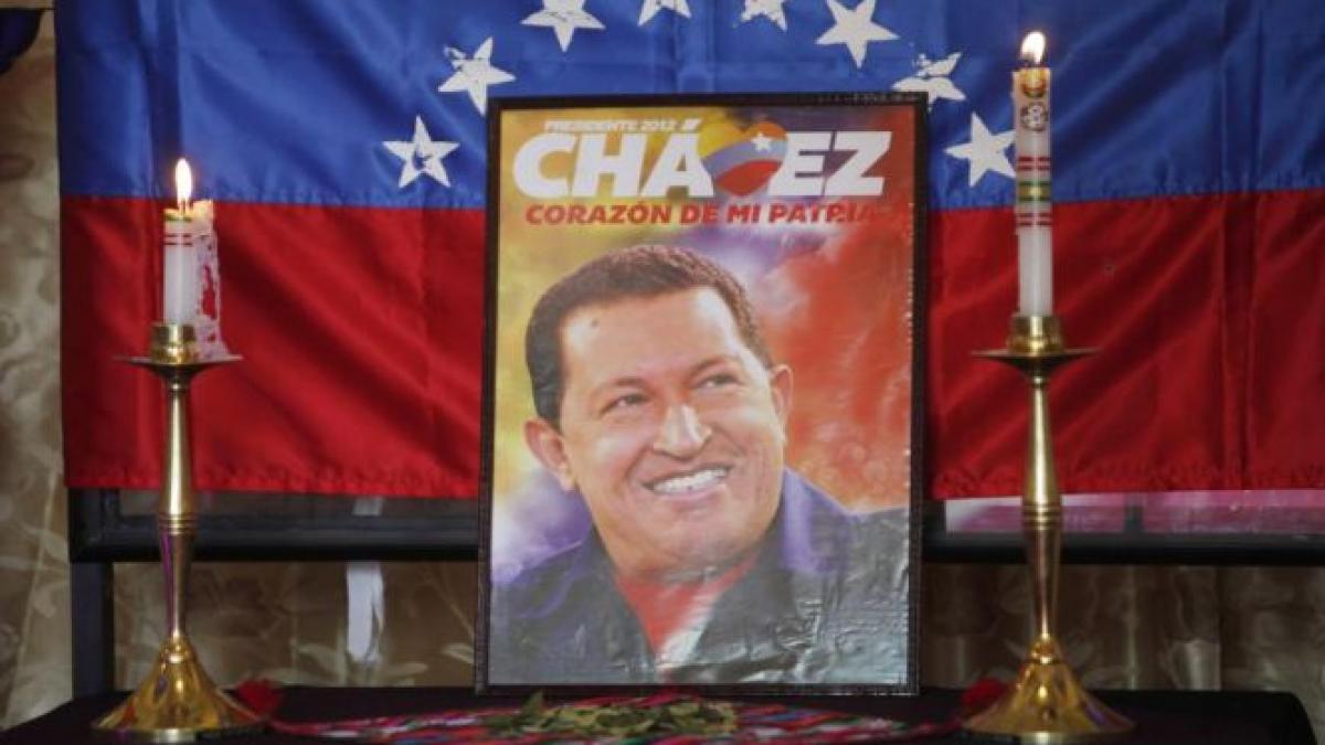 Ce se va întâmpla cu petrolul din Venezuela după moartea lui Hugo Chavez?