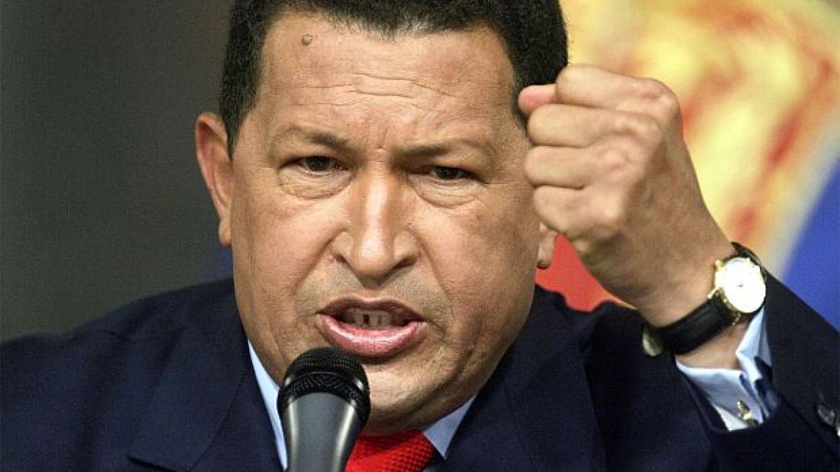 Cine a fost Hugo Chavez. PORTRETUL unui lider controversat, dar iubit de poporul său