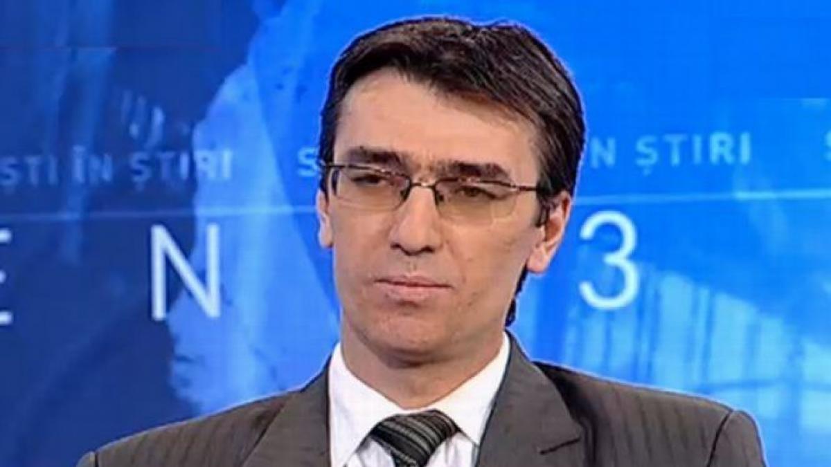 Judecătorul CSM Adrian Neacşu a fost suspendat din funcţie. &quot;Am foarte multe de reproşat&quot;