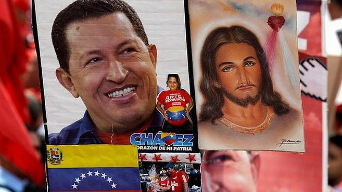 Liderii internaţionali, şocaţi la aflarea veştii că Hugo Chavez a murit. Venezuela, o ţară instabilă politic şi economic, după moartea liderului