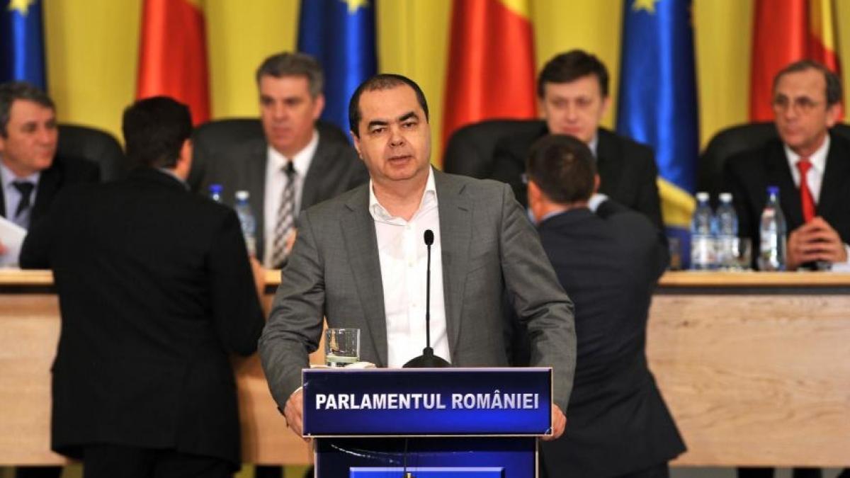 Lovitură pentru PDL. Deputatul Mihai Stănişoară se înscrie în PNL, după o &quot;chibzuinţă intensă&quot;