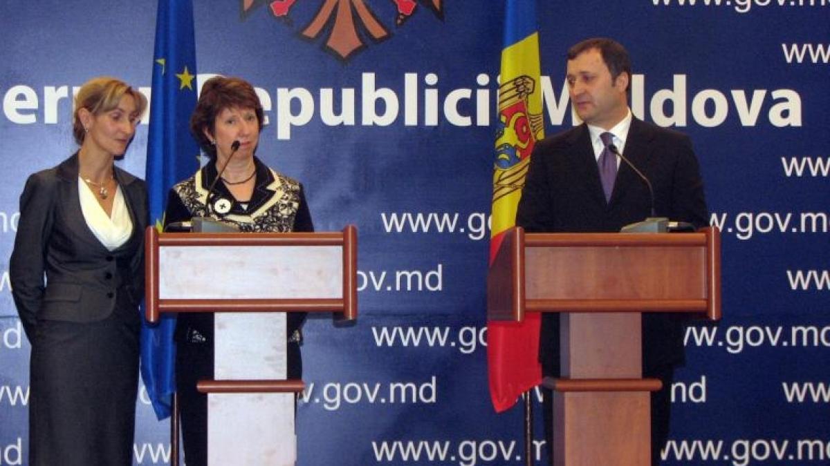 UE: Solicităm dialog politic autentic pentru realizarea unei majorităţi stabile în Republica Moldova