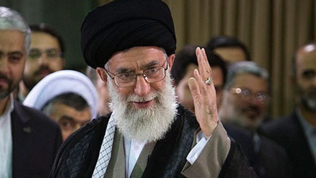 Ayatollahul Ali Khamenei critică lipsa concesiilor din partea Occidentului