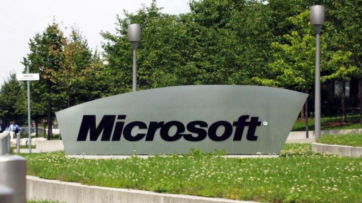 UE a amendat Microsoft cu 733 de milioane de dolari