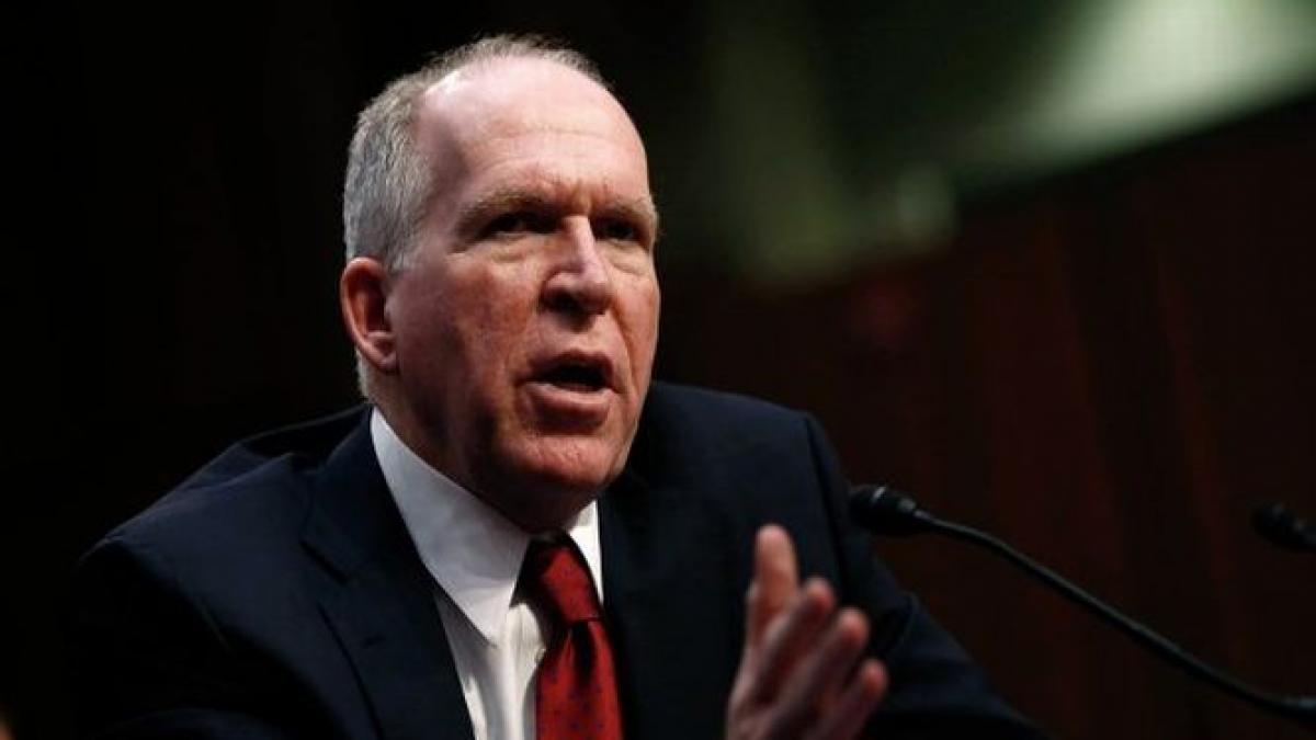 John Brennan este noul şef al CIA