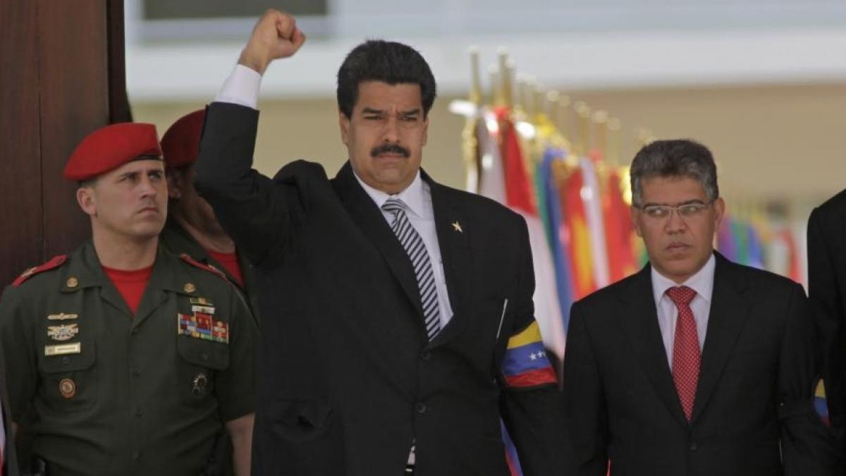 Opoziţia din Venezuela va boicota ceremonia depunerii jurământului de către Nicolas Maduro