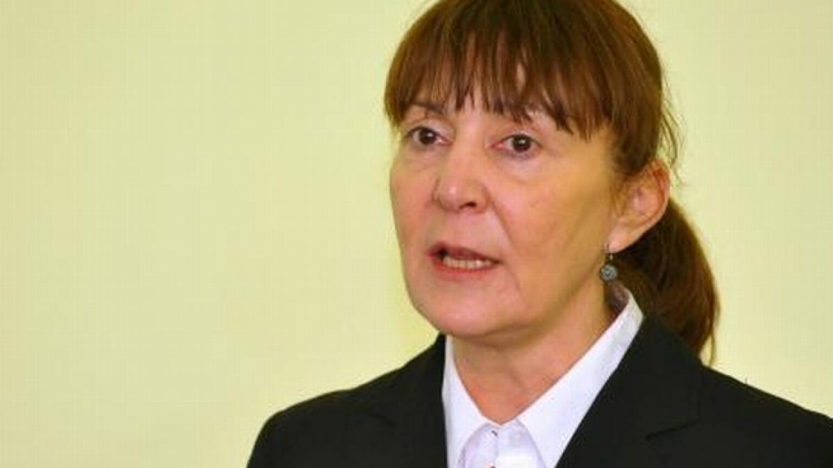 Monica Macovei: PDL are nevoie mai întâi de un şef cu viziune, după care se poate găsi şi un bun organizator