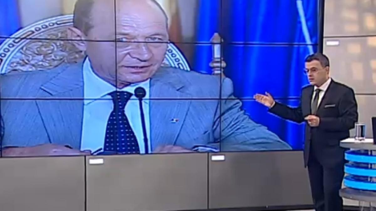 Ghişe: Cei care acceptă ca Băsescu să se adreseze Parlamentului legitimează un impostor să mimeze funcţia de preşedinte al României 