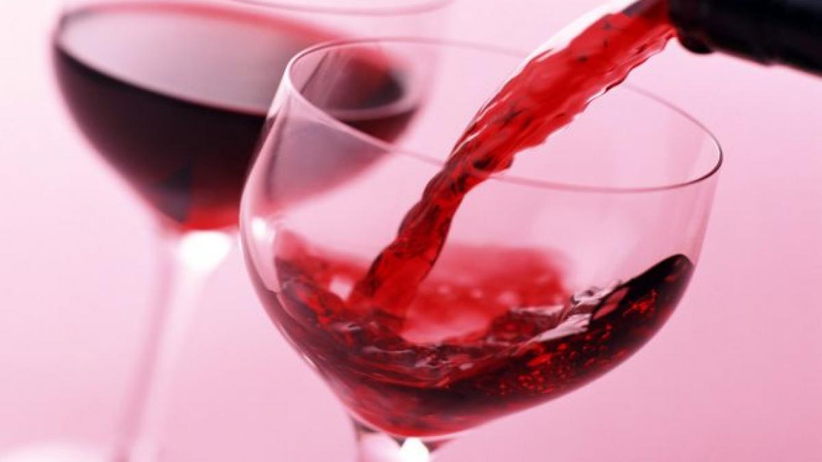 In Vino Veritas! Pilulele din vin roşu vor prelungi durata de viaţă a omului