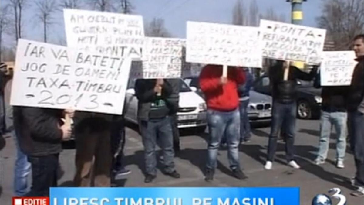 PRO şi CONTRA timbrului de mediu. Ce spun specialiştii