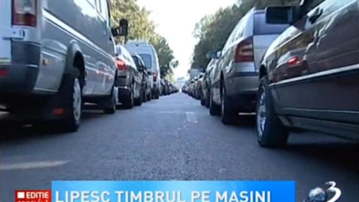 Timbrul de mediu: de la confuzie la efect de bumerang asupra pieţei auto