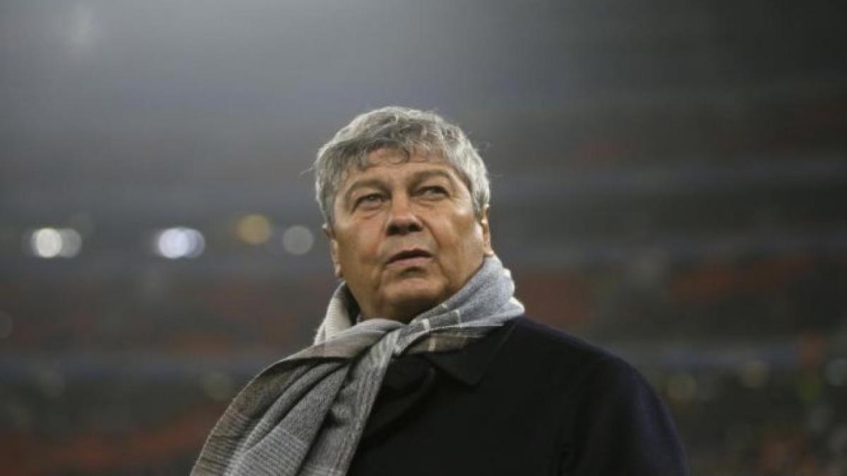 Mircea Lucescu este în cărţi să revină la Inter după 14 ani