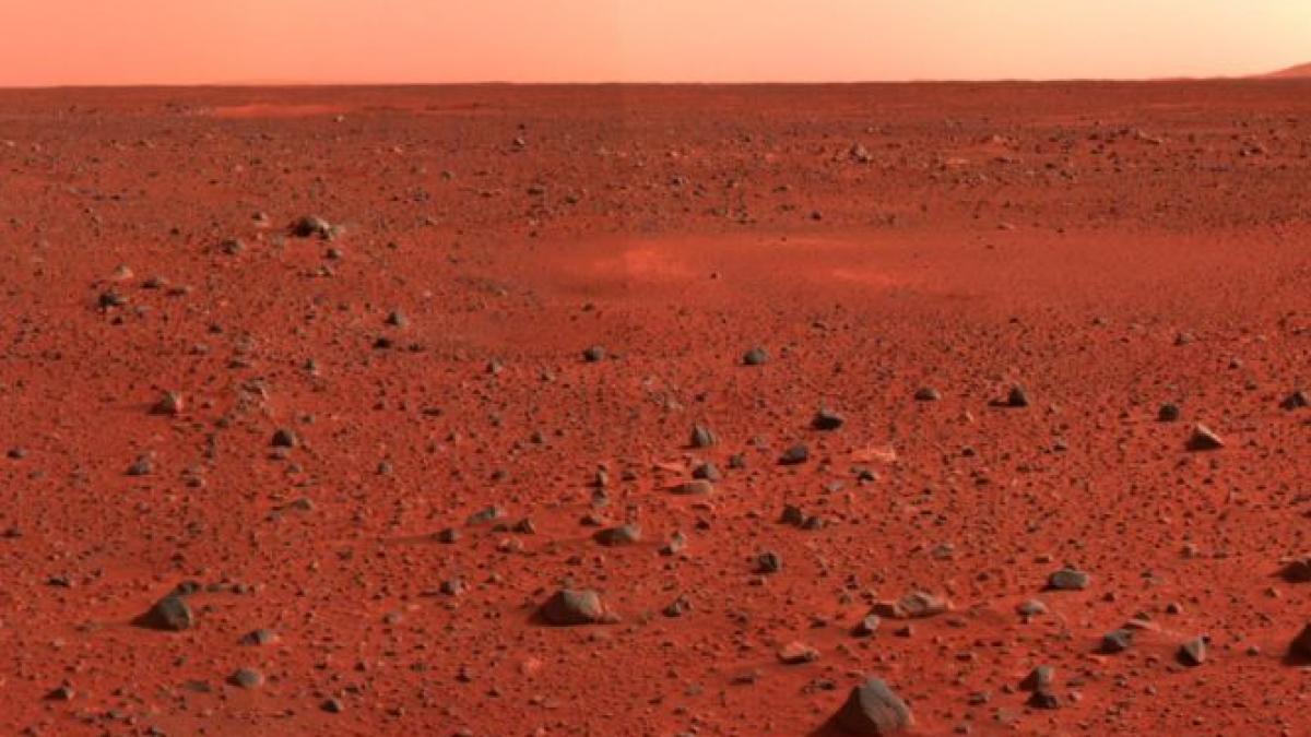 Roverul Curiosity şi-a atins principalul scop. Află ce anunţ important au făcut cercetătorii NASA