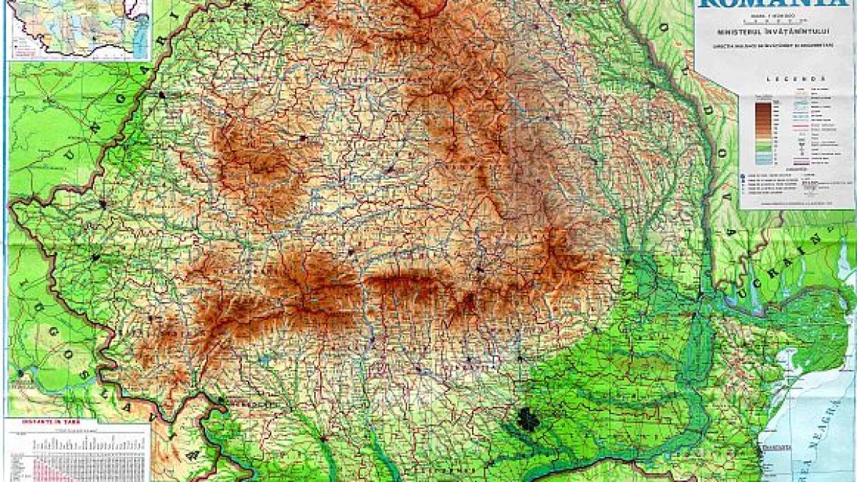 Se va întâmpla săptămâna asta în întreaga ţară. Mulţi credeau că nu vor mai vedea asta prea curând