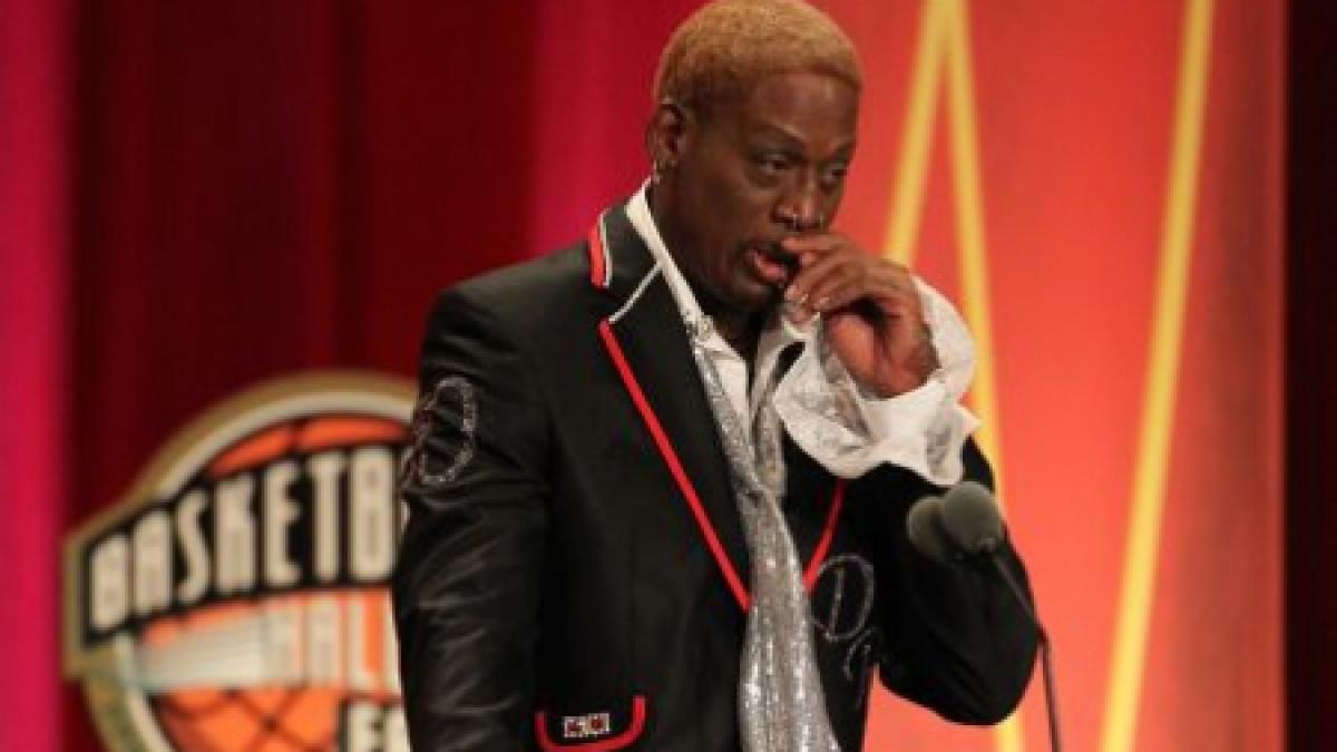 Dennis Rodman, despre &quot;prietenul&quot; Kim Jong Un: Nu vrea să se lupte